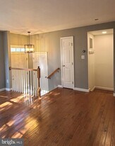 6562 Osprey Point Ln in Alexandria, VA - Building Photo