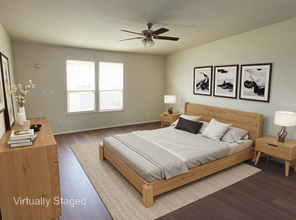2437 Buelingo Ln in Fort Worth, TX - Building Photo - Building Photo