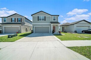 35542 Buttonweed Trl in Zephyrhills, FL - Building Photo