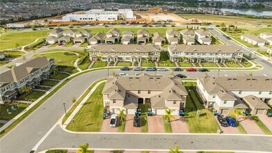 12032 Holystone St in Oakland, FL - Building Photo - Building Photo