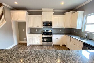 7415 Nick St in Amarillo, TX - Building Photo - Building Photo