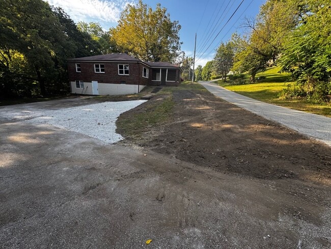 property at 18150 N Spencer Rd