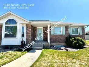 1918 N 825 E St in Lehi, UT - Building Photo - Building Photo