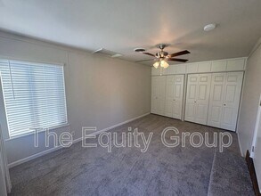 1610 W College Ave in Visalia, CA - Building Photo - Building Photo