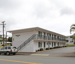 Waipiolani Apartments