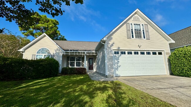 6316 Stapleton Rd in Wilmington, NC - Building Photo - Building Photo