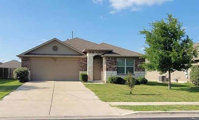 property at 213 Camellia Dr