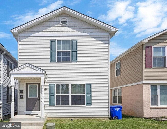 property at 277 4th Ave