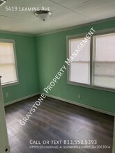 5419 Leaming Ave in Jacksonville, FL - Building Photo - Building Photo