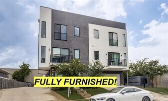 4640 Munger Ave in Dallas, TX - Building Photo