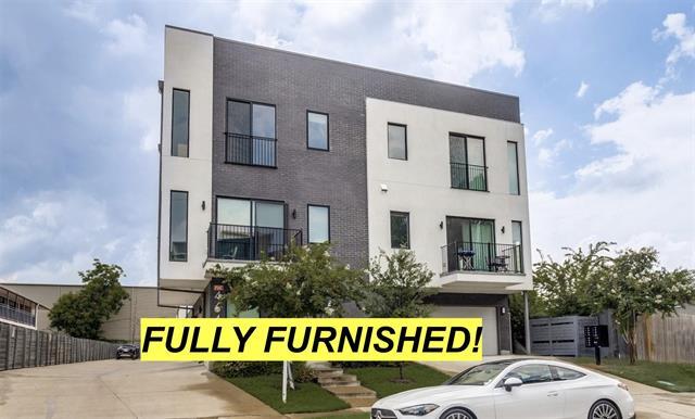 property at 4640 Munger Ave