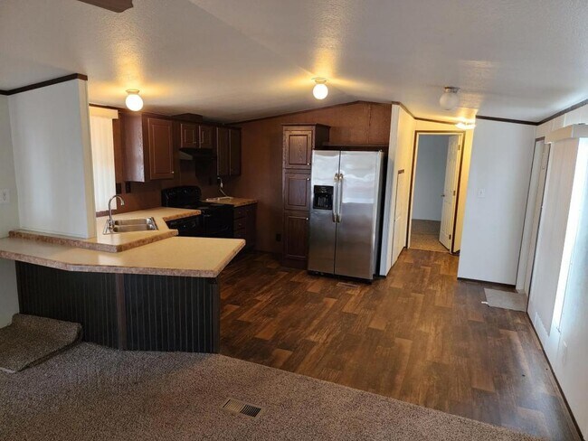 5 Red Mesa Ave in Page, AZ - Building Photo - Building Photo