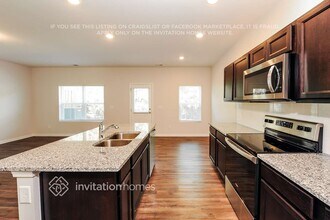 1493 Ben Park Way in Grayson, GA - Building Photo - Building Photo