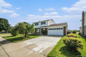 37718 Douglas Ct in Sterling Heights, MI - Building Photo - Building Photo