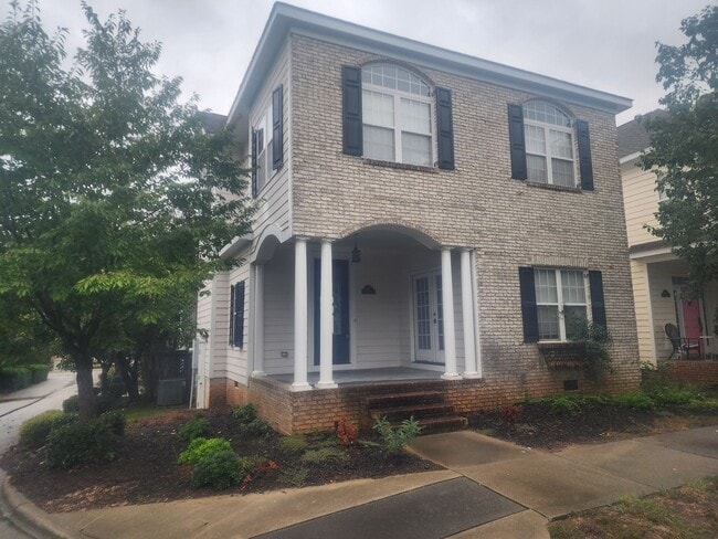 property at 1131 Harp St