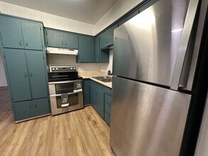 3735 Tamarack Ave in South Lake Tahoe, CA - Building Photo - Building Photo