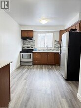 121 Morgan Ave in Kitchener, ON - Building Photo - Building Photo