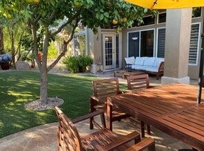 78351 Desert Willow Dr in Palm Desert, CA - Foto de edificio - Building Photo