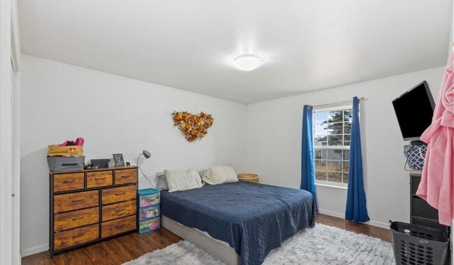 8260 E Snowy Pass Cir in Wasilla, AK - Building Photo - Building Photo
