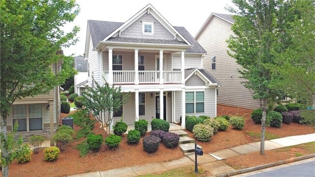 property at 408 Privet Cir