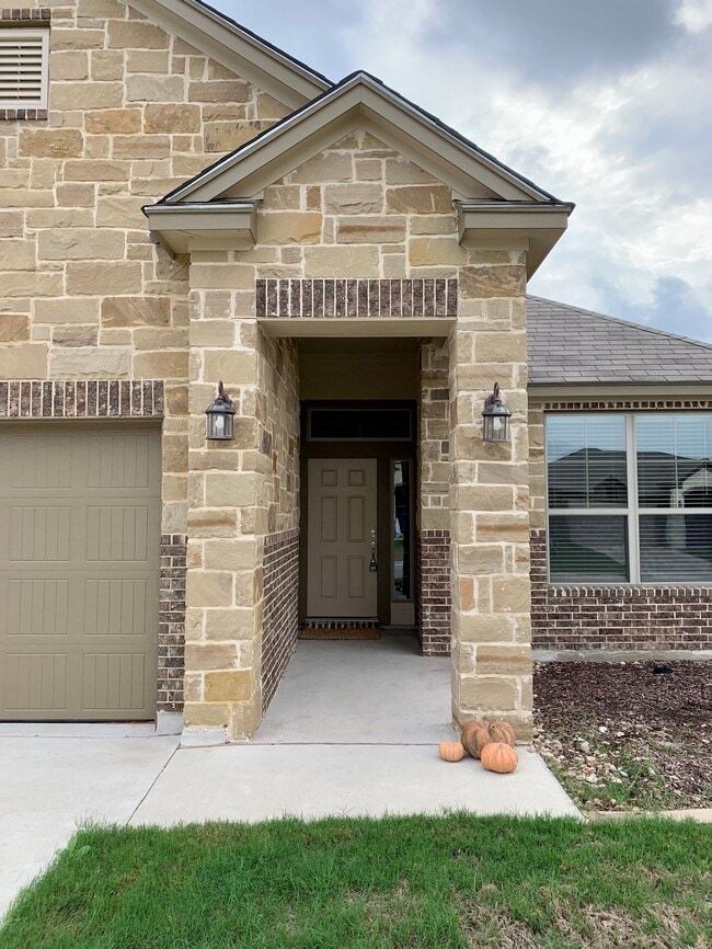 6178 Wheaton Loop in Temple, TX - Building Photo - Building Photo