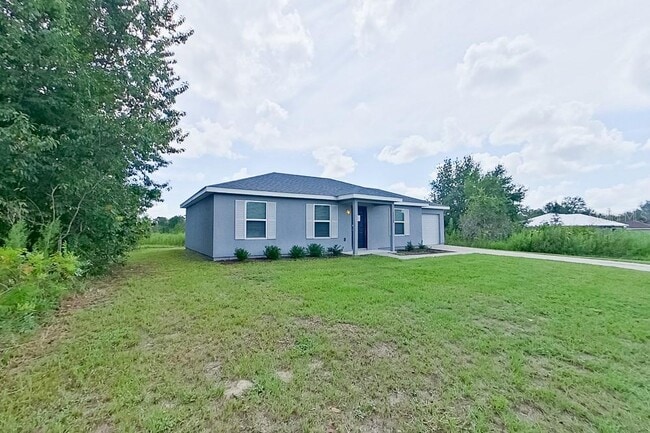 15739 SW 57th Terrace Rd in Ocala, FL - Building Photo - Building Photo