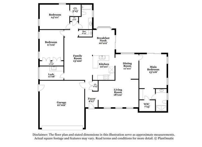 11321 Pond Ct in Port Richey, FL - Building Photo - Building Photo