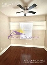 4119 1/2 55th St in Sacramento, CA - Building Photo - Building Photo