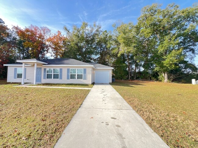 6 Juniper Way in Ocala, FL - Building Photo - Building Photo