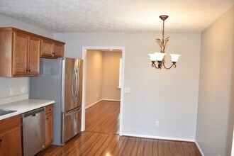 1520 Meridian St in Nashville, TN - Building Photo - Building Photo