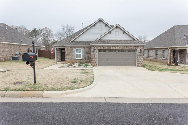 1133 Benjamin Wy in Prattville, AL - Building Photo - Building Photo