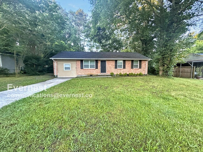 property at 265 Hummingbird Way