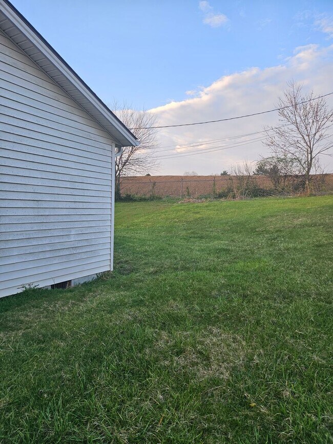 property at 325 Clearwater Way