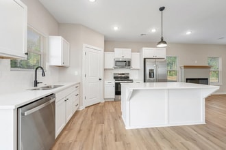 2123 E Elk Rdg Ave in Goddard, KS - Building Photo - Building Photo