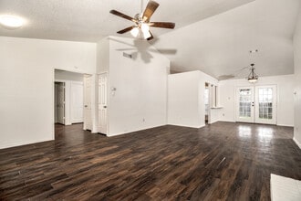 1709 Huntington Dr in Mesquite, TX - Building Photo - Building Photo