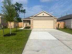 31412 Pratola Serra Cir in Huffman, TX - Building Photo