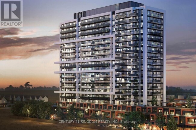 property at 2545 Simcoe St N