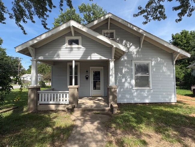 property at 2054 N Rogers Ave
