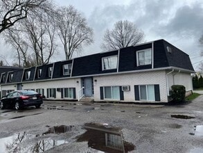 287- MYERS LANDING in Canton, OH - Building Photo - Interior Photo