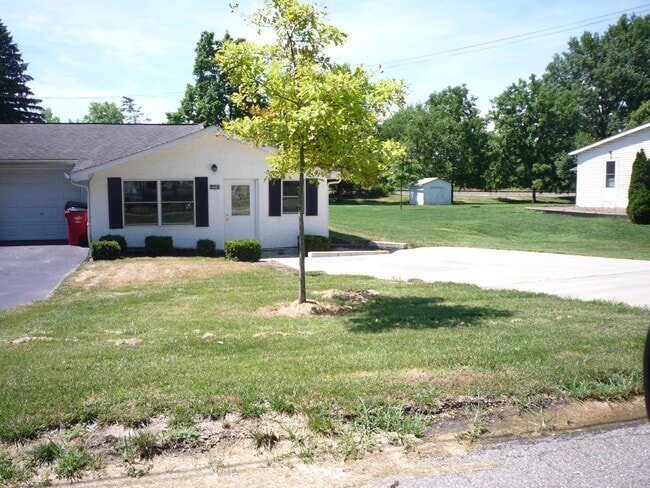 property at 14497 Cleveland Rd SW