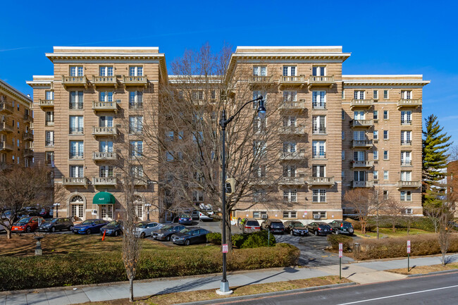 Northbrook Condominium II in Washington, DC - Building Photo - Building Photo