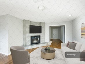 10031 Haddington Dr in Houston, TX - Building Photo - Building Photo