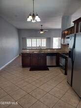 3153 Blue Dirt Cir in El Paso, TX - Building Photo - Building Photo