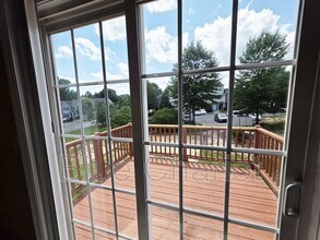 650 Ganyard Farm Way in Durham, NC - Building Photo - Building Photo