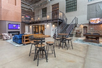Hercules in Canton, OH - Building Photo - Interior Photo