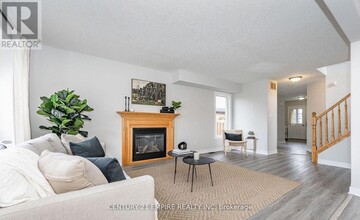 565 Avignon Pl in Waterloo, ON - Building Photo - Building Photo