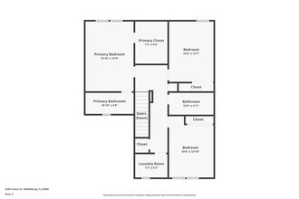 2236 Fresco Dr in Middleburg, FL - Building Photo - Building Photo