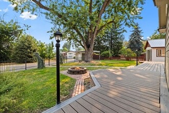 1216 W Boise Ave in Boise, ID - Building Photo - Building Photo