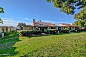 7706 E Vista Dr in Scottsdale, AZ - Building Photo - Building Photo
