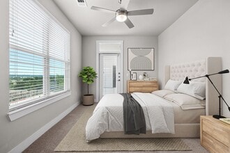 The Gabriel in Leander, TX - Building Photo - Building Photo